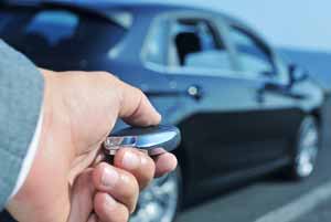 Burnsville Automotive Locksmith