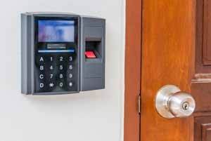 Burnsville Commercial Locksmith